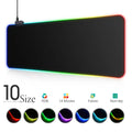 Vibrant Gamer Light Mousepad